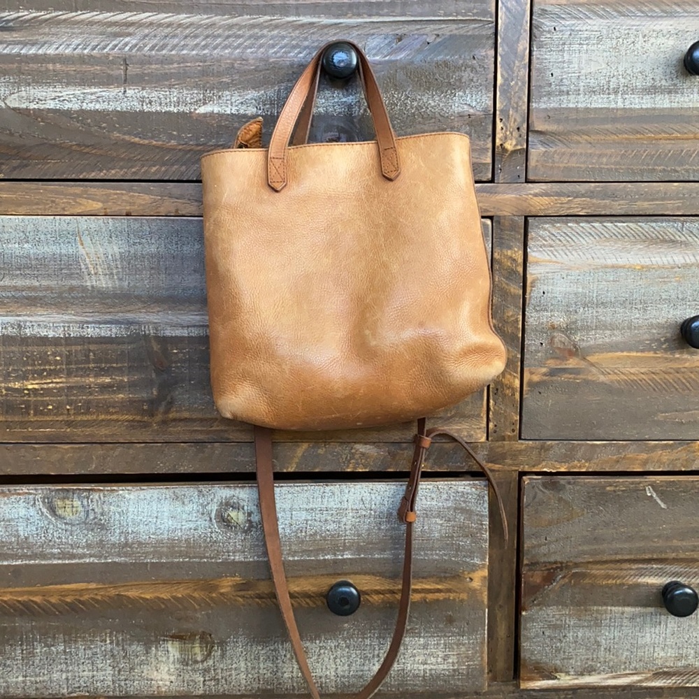 Madewell Purse